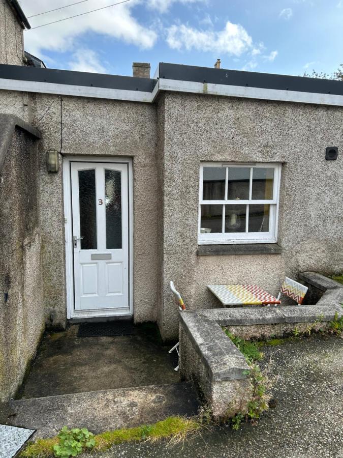 Old Dairy Apartment Tain Exterior photo